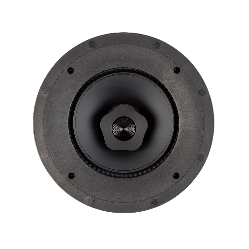 Paradigm E80-R V2 diffusore coassiale da incasso a soffitto 203mm 8 ohm