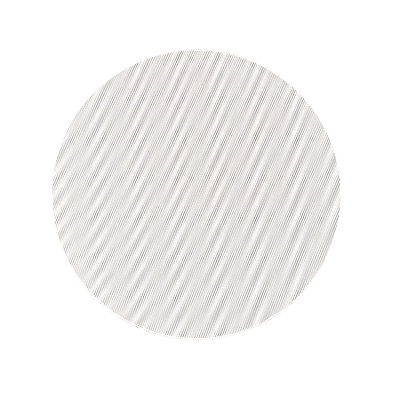 Paradigm E80-R V2 diffusore coassiale da incasso a soffitto 203mm 8 ohm