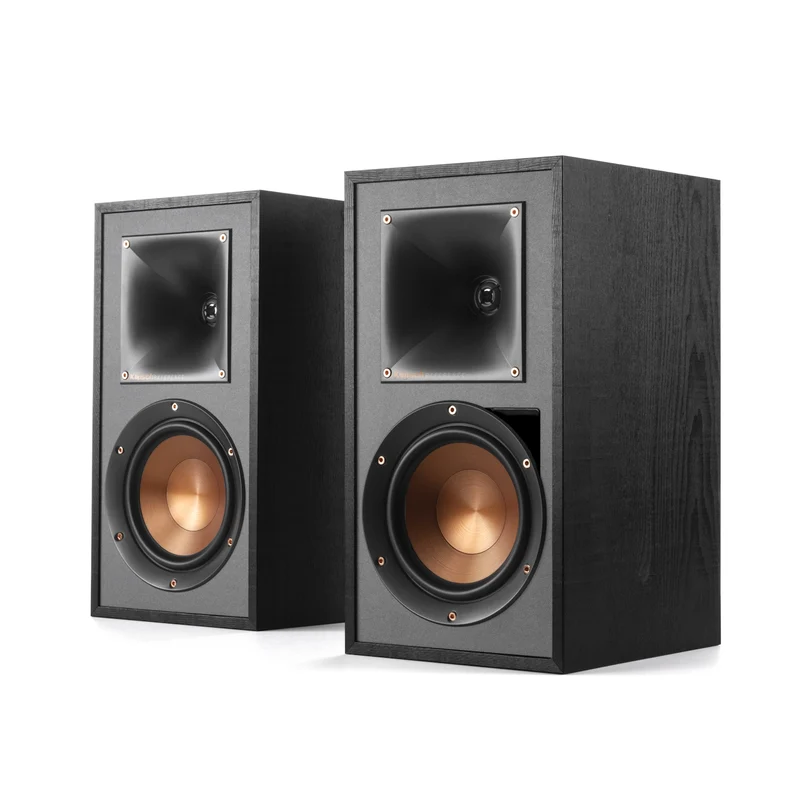 Klipsch R-51PM Diffusori attivi amplificati wireless con Bluetooth 140W