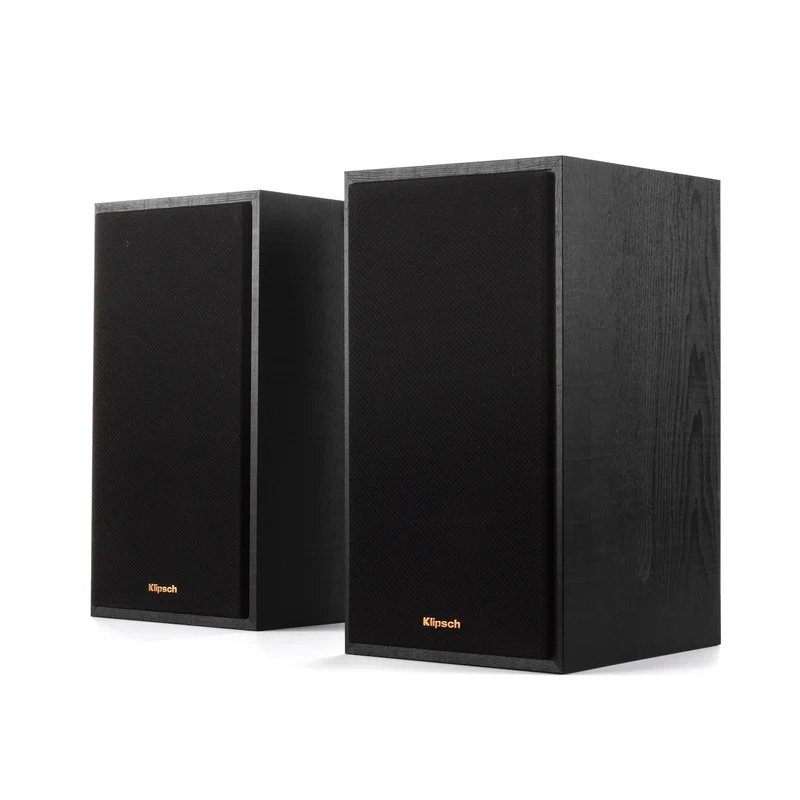 Klipsch R-51PM Diffusori attivi amplificati wireless con Bluetooth 140W