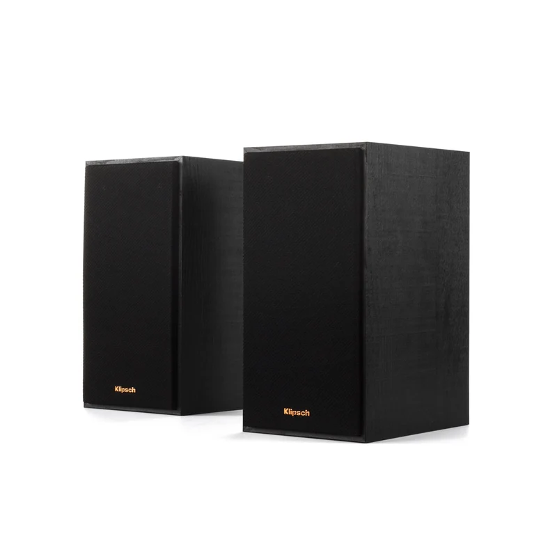 Klipsch R-41PM Diffusori attivi amplificati con Bluetooth 140W (coppia)
