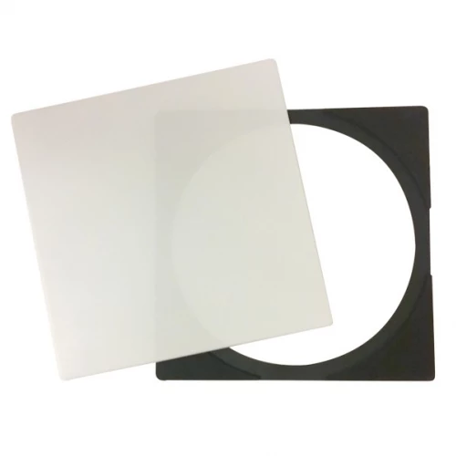 Paradigm CI 65-R Square griglia quadrata verniciabile