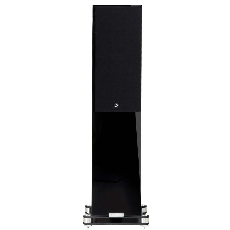 Fyne Audio F502SP Coppia diffusori hi-end da pavimento 400W IsoFlare 2 vie 1/2 BassTrax