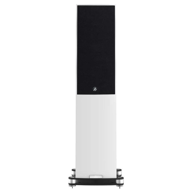 Fyne Audio F502SP Coppia diffusori hi-end da pavimento 400W IsoFlare 2 vie 1/2 BassTrax