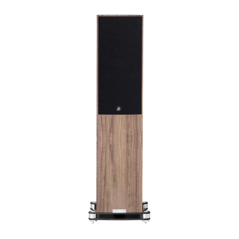 Fyne Audio F502SP Coppia diffusori hi-end da pavimento 400W IsoFlare 2 vie 1/2 BassTrax