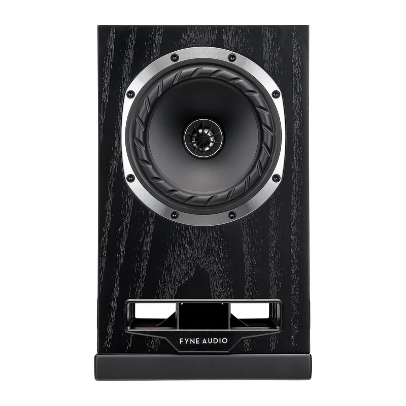Fyne Audio F5S Coppia diffusori da scaffale hi-end IsoFlare 2 vie 90W BassTrax
