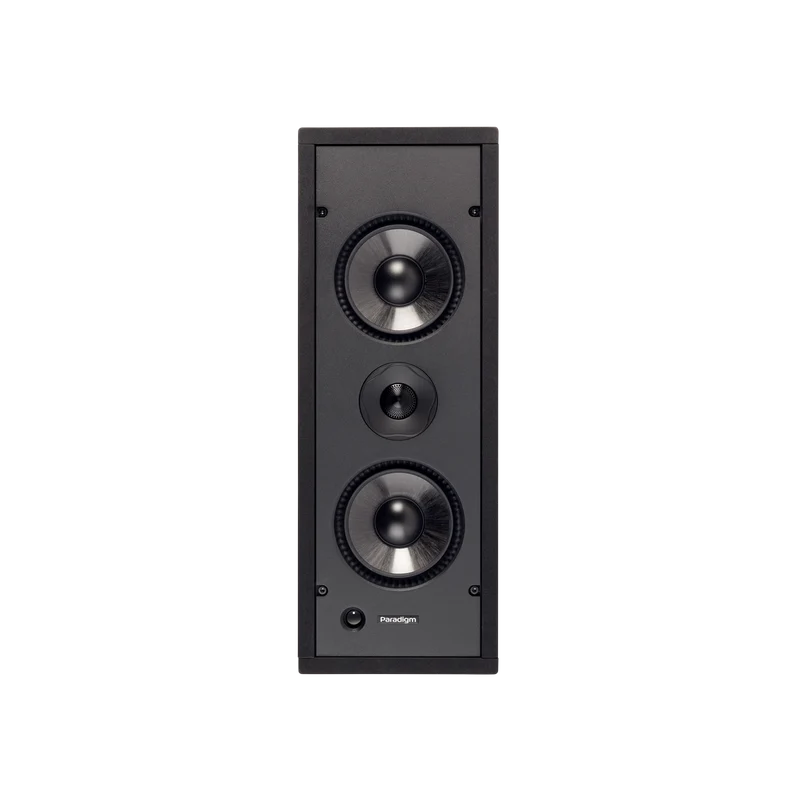 Paradigm P1 LCR v2 diffusore da incasso LCR 2 vie 2 x 139mm 8 ohm
