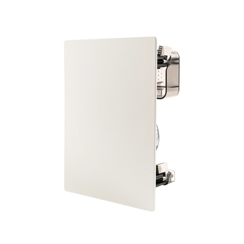 Paradigm P80-IW V2 diffusore da incasso a parete 203mm 8 Ohm