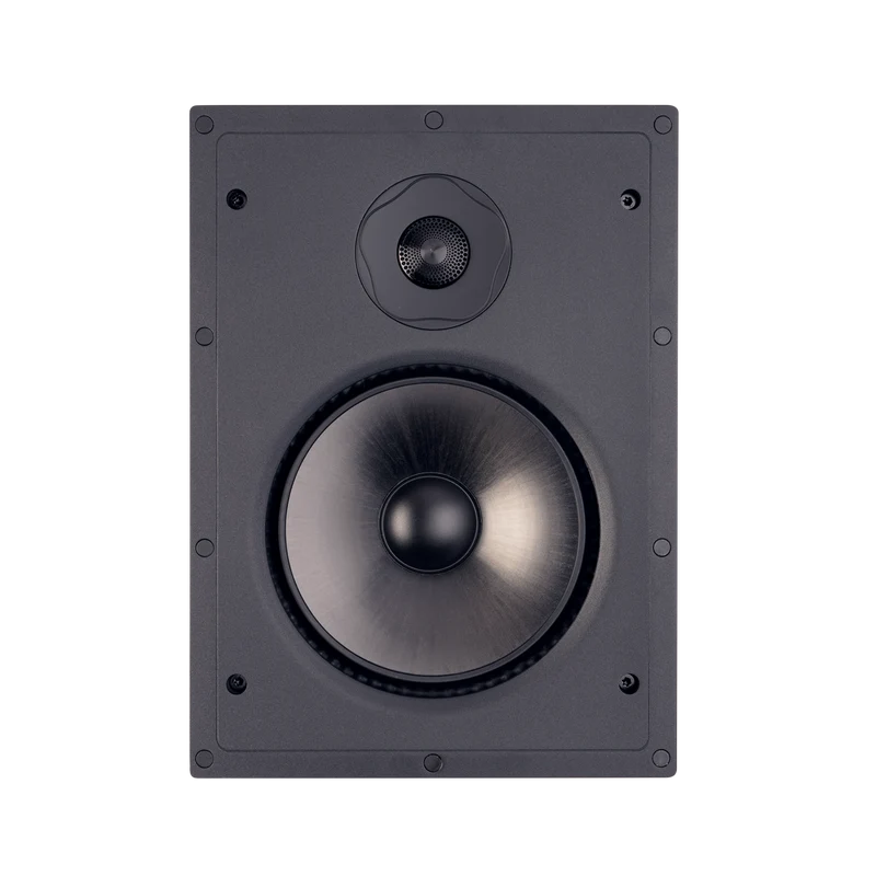 Paradigm P80-IW V2 diffusore da incasso a parete 203mm 8 Ohm
