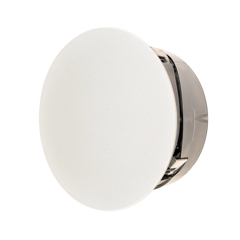 Paradigm P80-SM V2 diffusore coassiale stereo da incasso a soffitto 203mm 8 Ohm