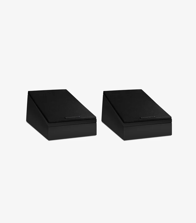 Wharfedale DIAMOND 12 3Di Coppia di diffusori surround/atmos 4" (100mm) 2 vie
