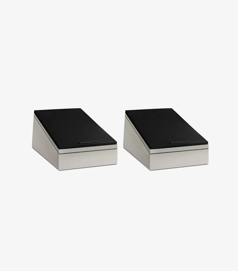 Wharfedale DIAMOND 12 3Di Coppia di diffusori surround/atmos 4" (100mm) 2 vie