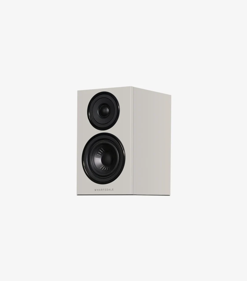 Wharfedale DIAMOND 12.0i Coppia diffusori da scaffale 4" (100mm) 2 vie bass-reflex 100W