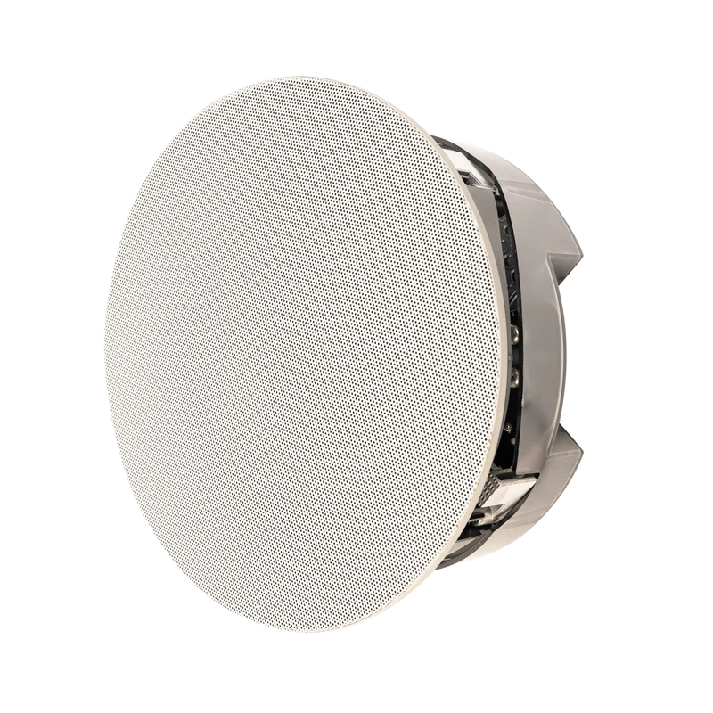 Paradigm P80-R V2 diffusore da incasso a soffitto coassiale 203mm 8 Ohm