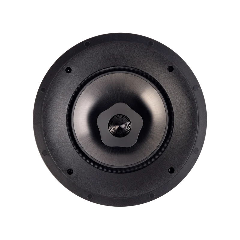 Paradigm P80-R V2 diffusore da incasso a soffitto coassiale 203mm 8 Ohm