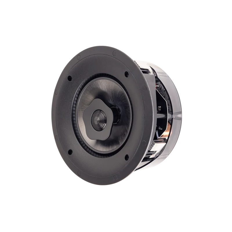 Paradigm P65-R V2 diffusore coassiale da incasso a soffitto 2 vie 165mm 8 Ohm