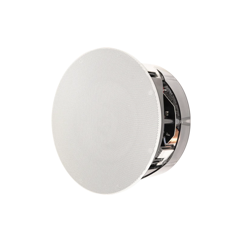 Paradigm P65-R V2 diffusore coassiale da incasso a soffitto 2 vie 165mm 8 Ohm