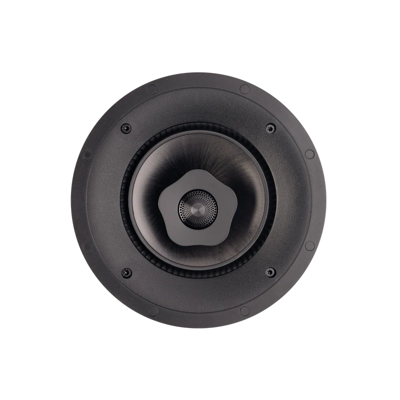 Paradigm P65-R V2 diffusore coassiale da incasso a soffitto 2 vie 165mm 8 Ohm