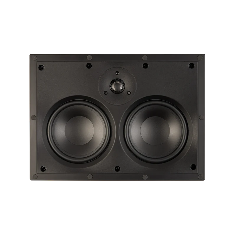 Paradigm H55-LCR v2 diffusore da incasso LCR 2 vie 140mm