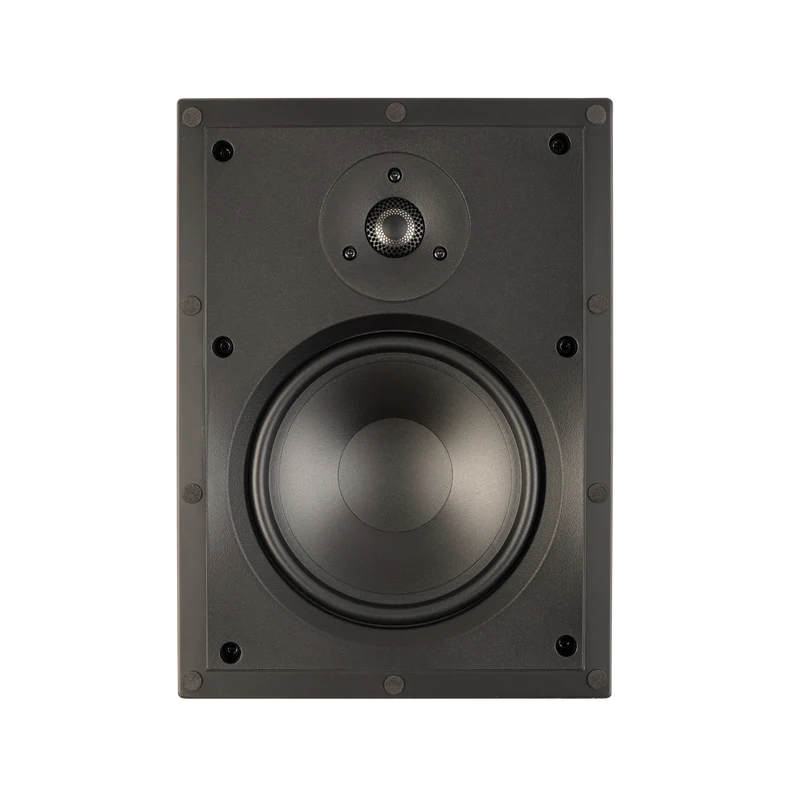 Paradigm H65-IW v2 diffusore da incasso rettangolare 2 vie 165mm
