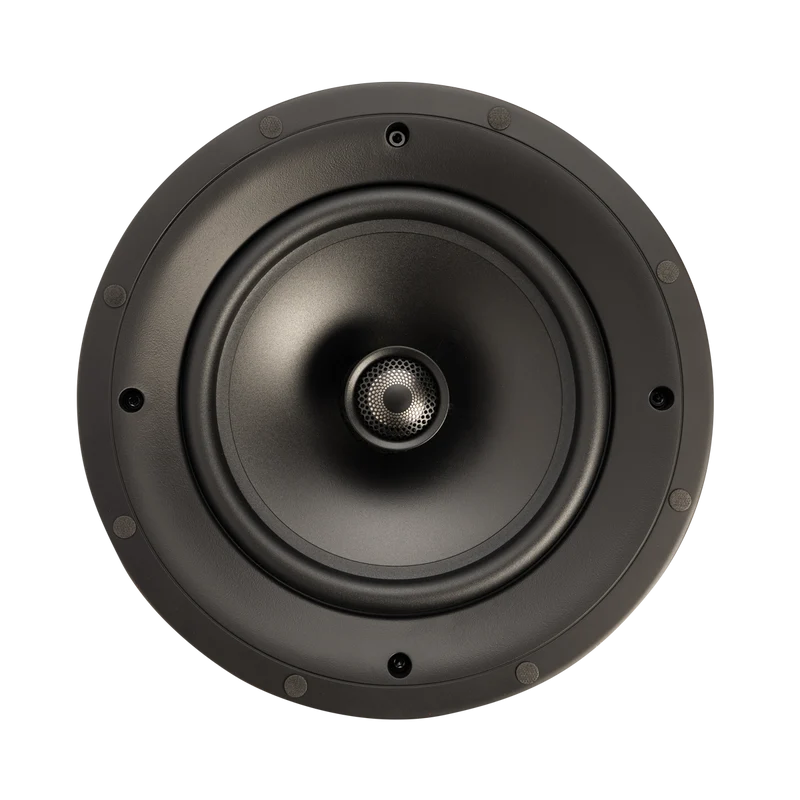 Paradigm H80-R v2 diffusore da incasso 2 vie 203mm