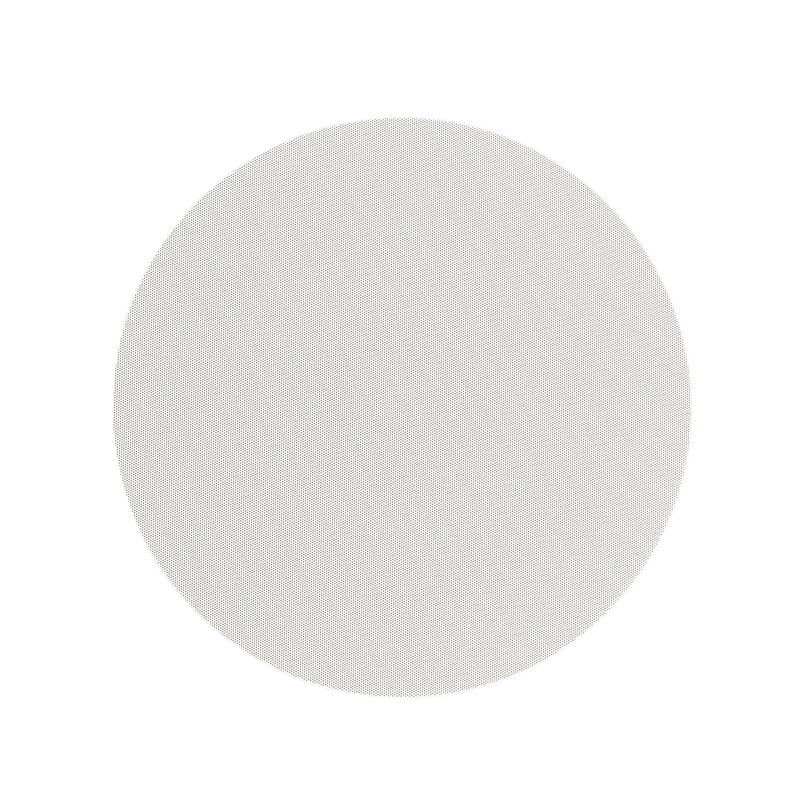 Paradigm H80-R v2 diffusore da incasso 2 vie 203mm