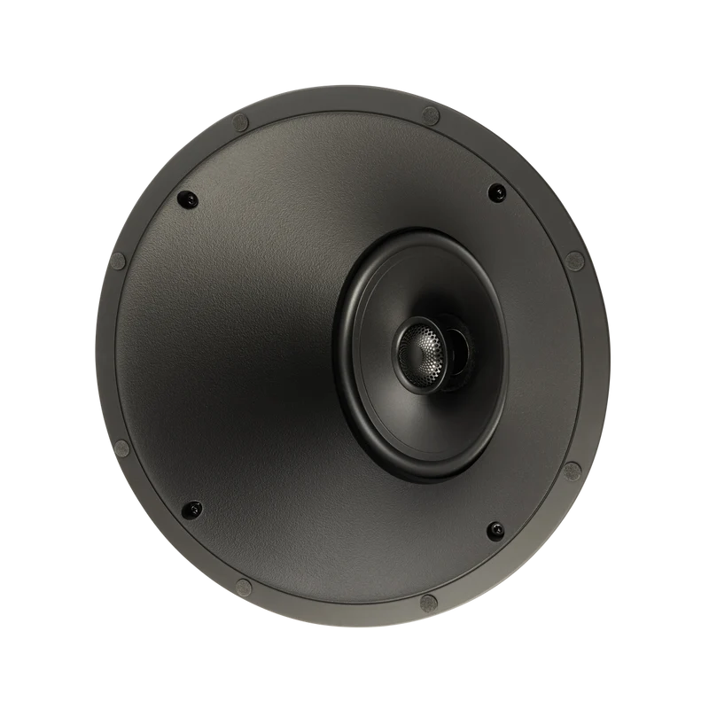 Paradigm H65-A v2 diffusore da incasso angolato 2 vie 165mm