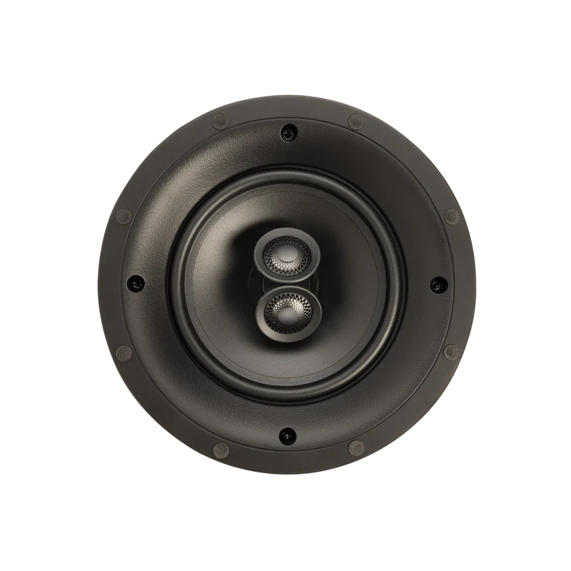 Paradigm H65-SM v2 diffusore da incasso stereo/mono 2 vie 165mm