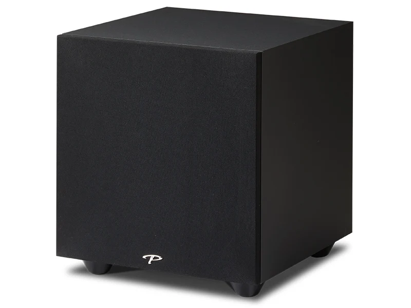 Paradigm DEFIANCE X10 subwoofer attivo bass reflex 254mm 600W
