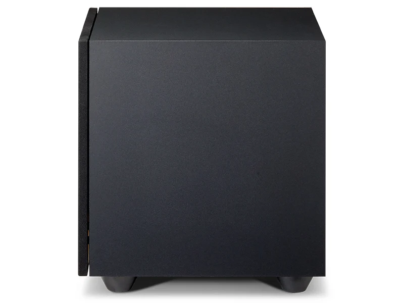 Paradigm DEFIANCE X10 subwoofer attivo bass reflex 254mm 600W