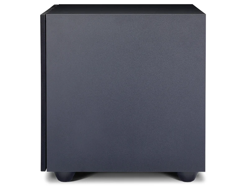 Paradigm DEFIANCE V12 subwoofer attivo bass reflex 305mm 250W