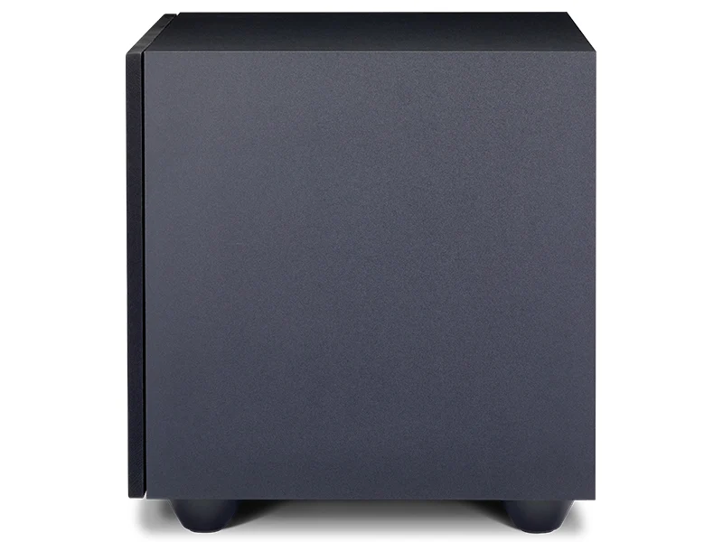 Paradigm DEFIANCE V10 subwoofer attivo bass reflex 254mm 250W