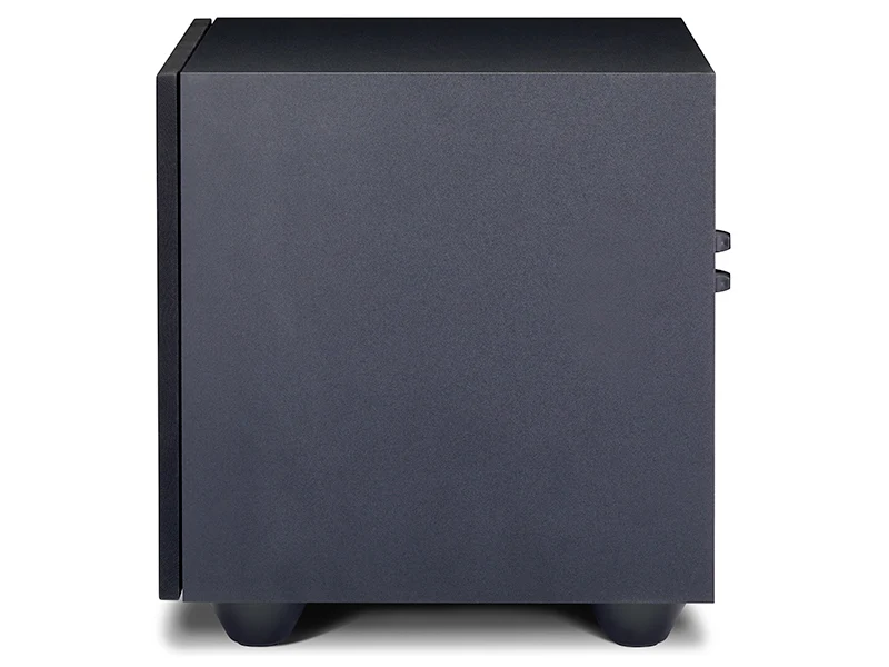Paradigm DEFIANCE V8 subwoofer attivo bass reflex 203mm 150W
