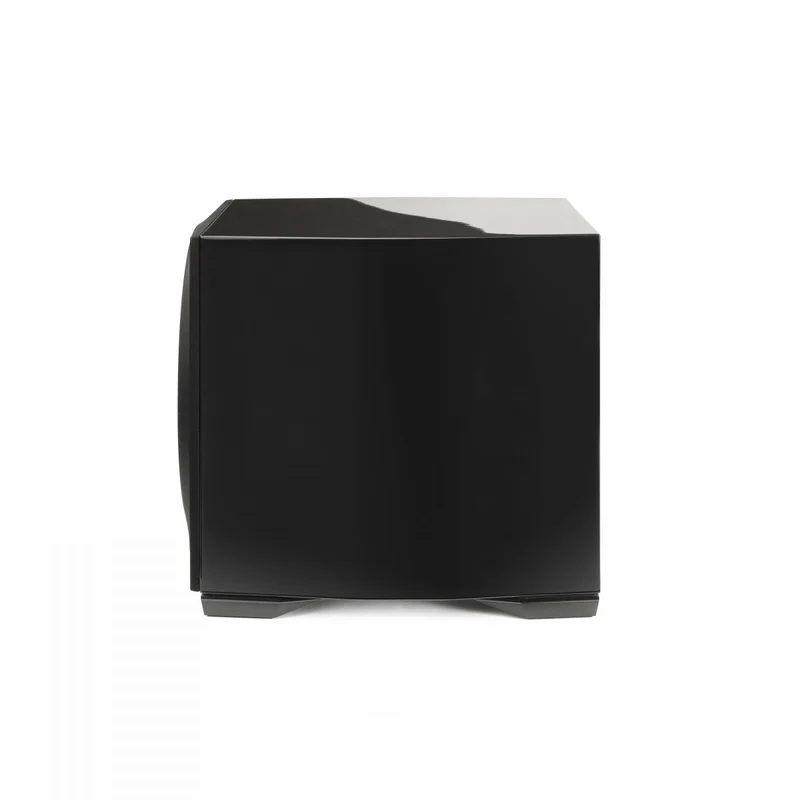 Paradigm DEFIANCE S12 subwoofer attivo wireless in sospensione pneumatica 305mm 1600W