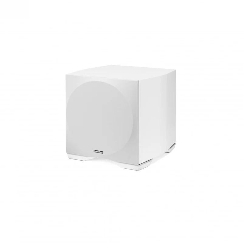 Paradigm DEFIANCE S10 subwoofer attivo wireless in sospensione pneumatica 254mm 1000W