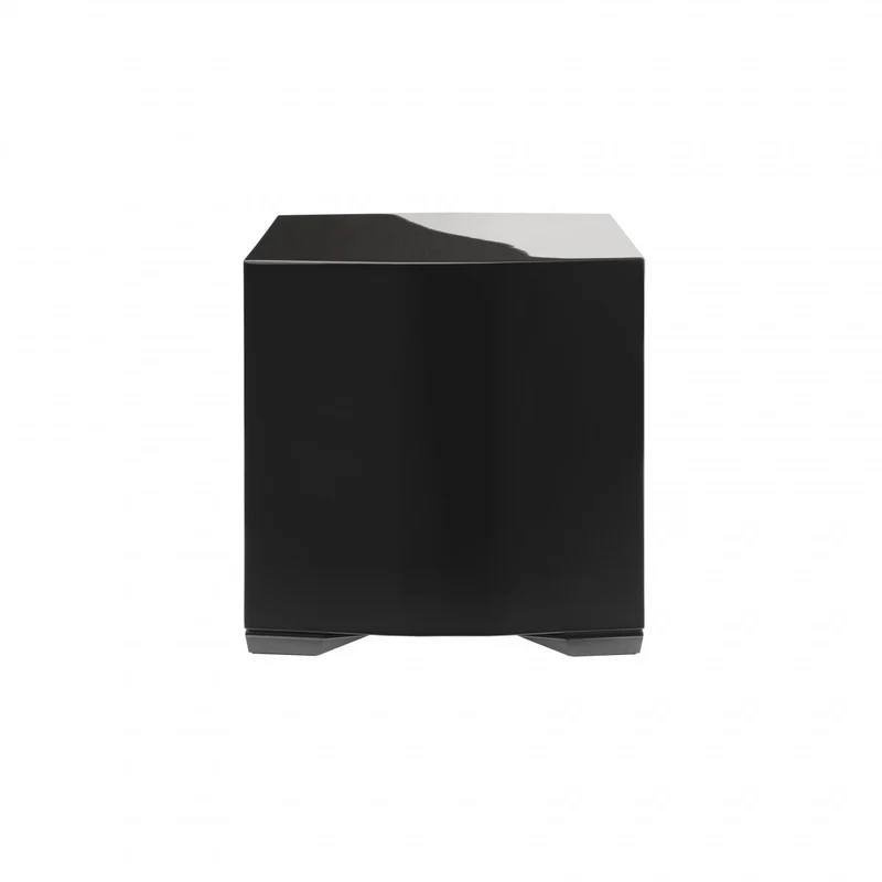 Paradigm DEFIANCE S10 subwoofer attivo wireless in sospensione pneumatica 254mm 1000W