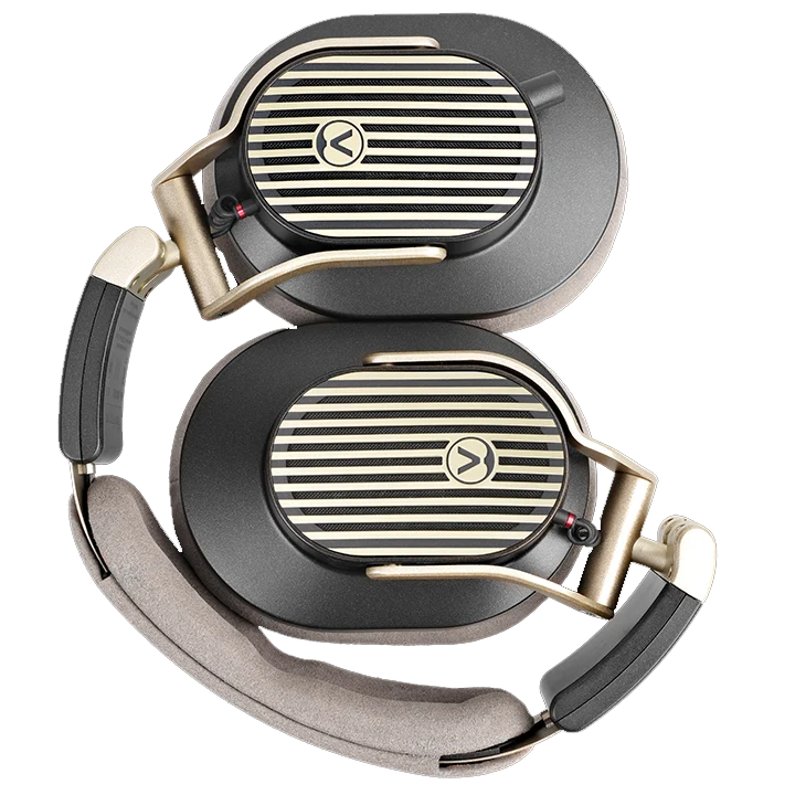 Austrian Audio THE ARRANGER Cuffia cablata Hi-fi con Driver High Excursion da 44 mm