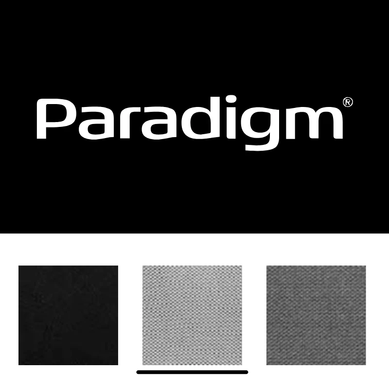 Paradigm PERSONA SUB SET GRIGLIE per subwoofer Persona Sub
