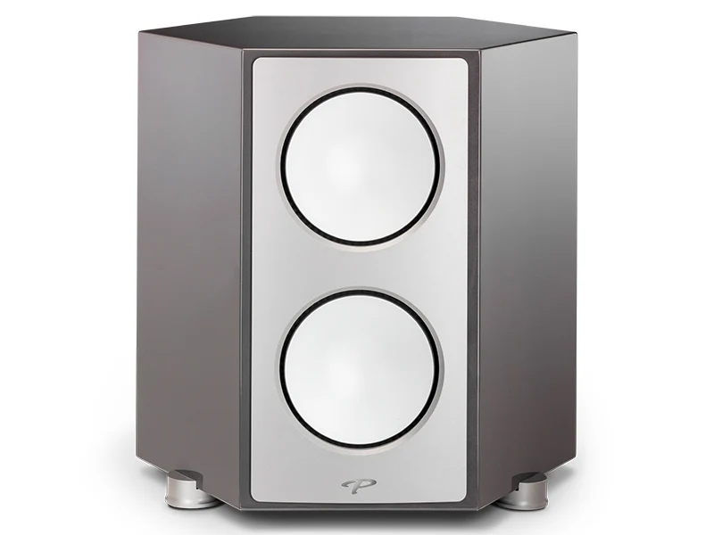 Paradigm PERSONA SUB subwoofer attivo high-end 6 x 203mm 3400W