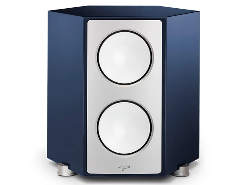 Paradigm PERSONA SUB subwoofer attivo high-end 6 x 203mm 3400W