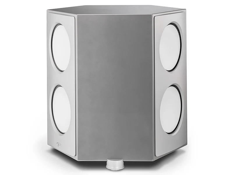 Paradigm PERSONA SUB subwoofer attivo high-end 6 x 203mm 3400W
