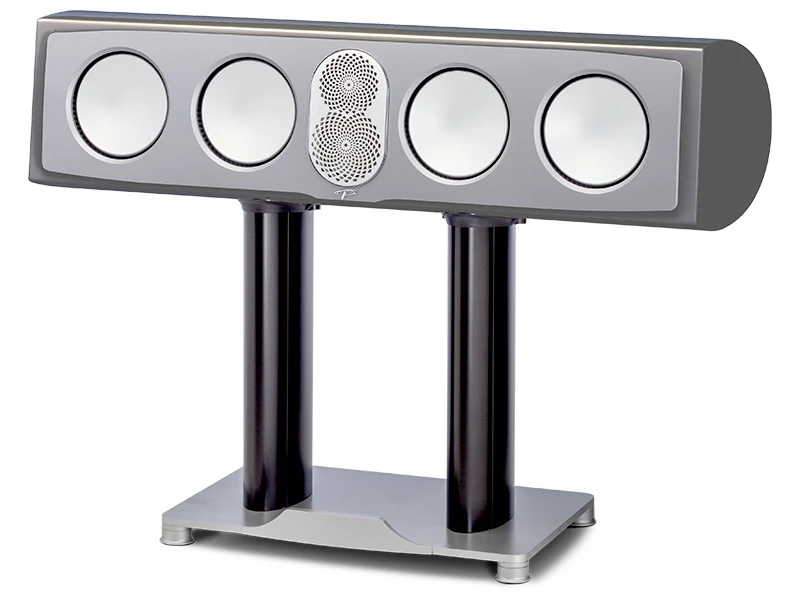 Paradigm PERSONA C diffusore centrale 3 vie bass reflex