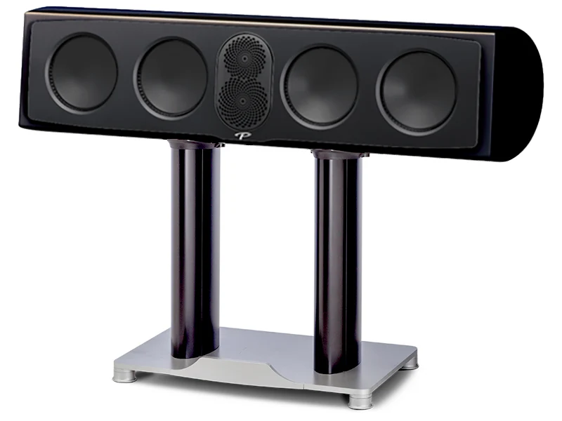 Paradigm PERSONA C diffusore centrale 3 vie bass reflex