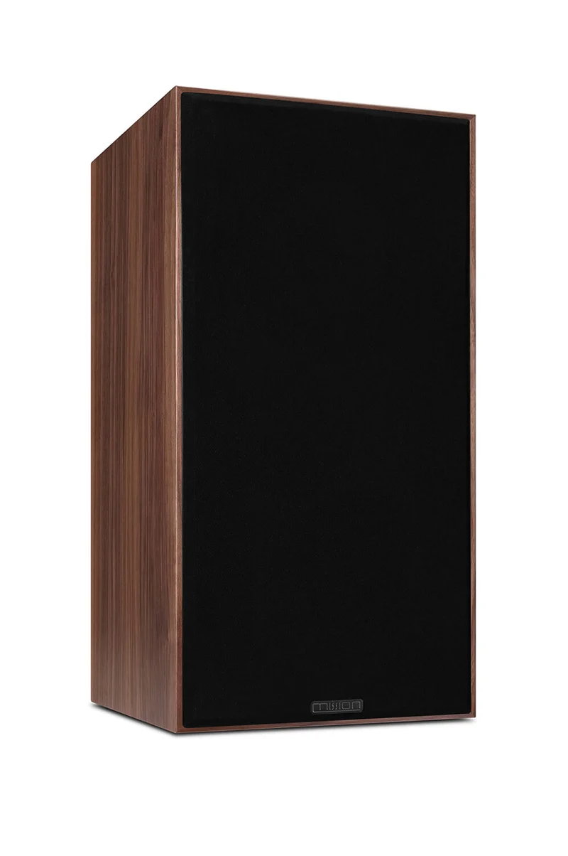 Mission 700 coppia diffusori da stand 2 vie bass reflex