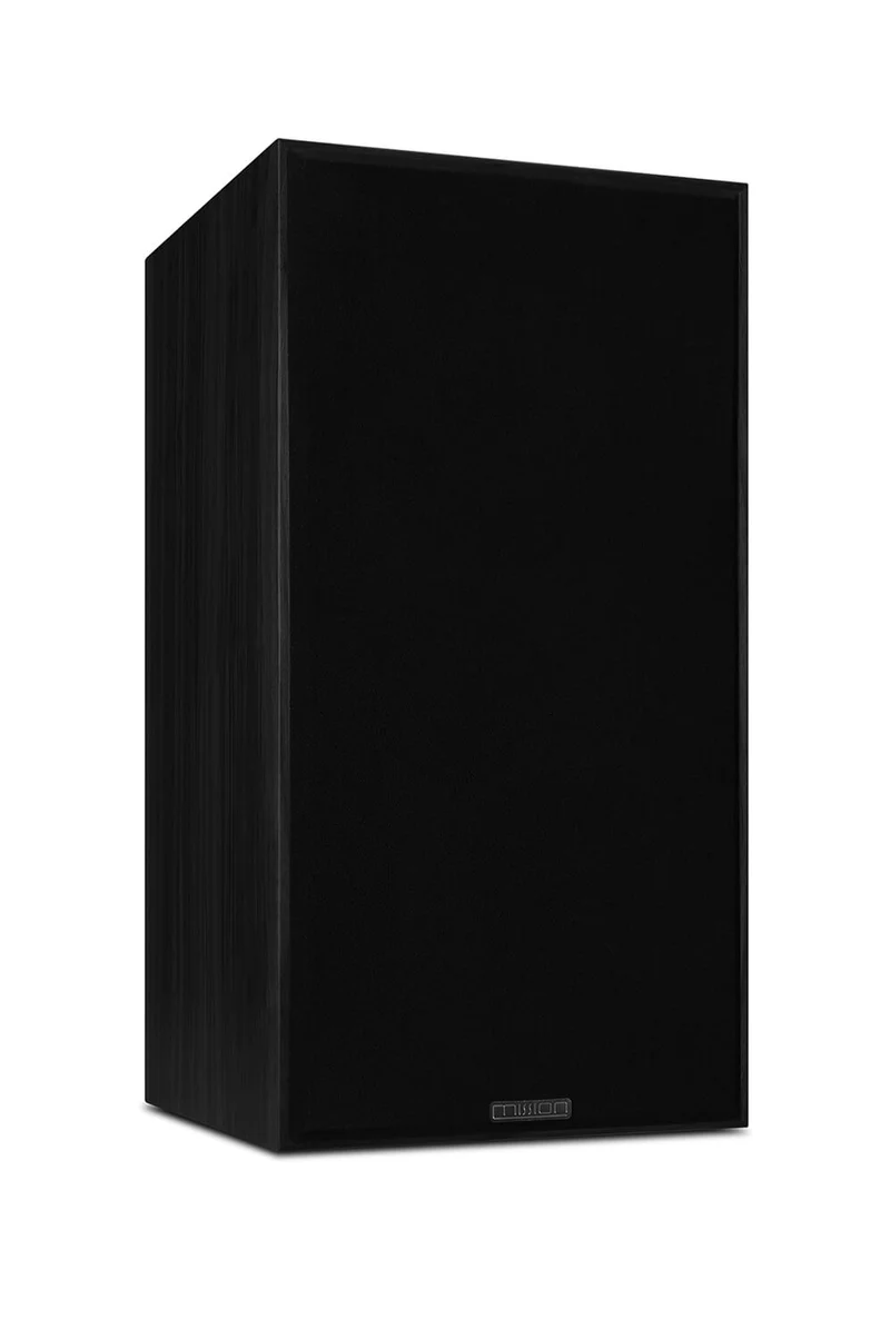 Mission 700 coppia diffusori da stand 2 vie bass reflex