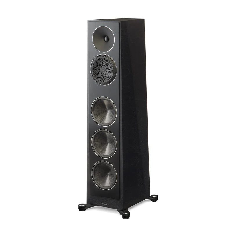 Paradigm FOUNDER 120H diffusori da pavimento ibrido bass reflex 3 vie (COPPIA)
