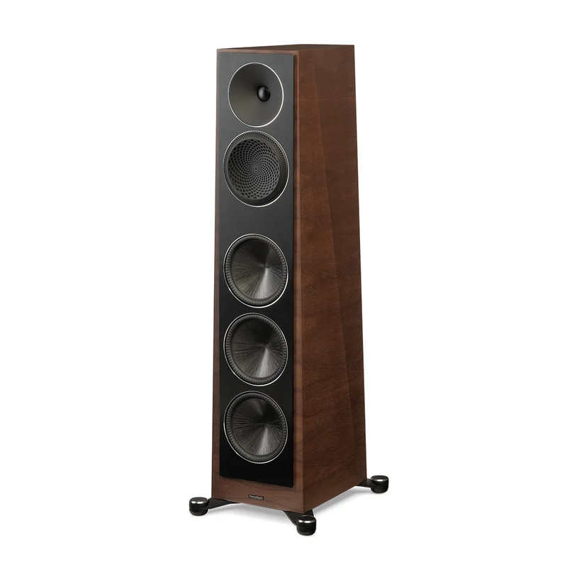 Paradigm FOUNDER 120H diffusori da pavimento ibrido bass reflex 3 vie (COPPIA)