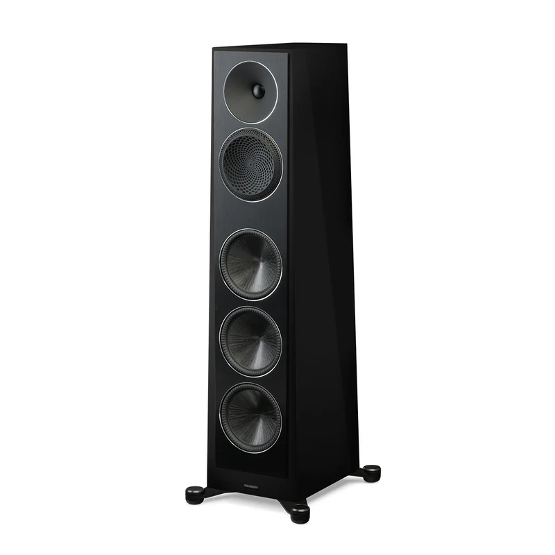 Paradigm FOUNDER 120H diffusori da pavimento ibrido bass reflex 3 vie (COPPIA)
