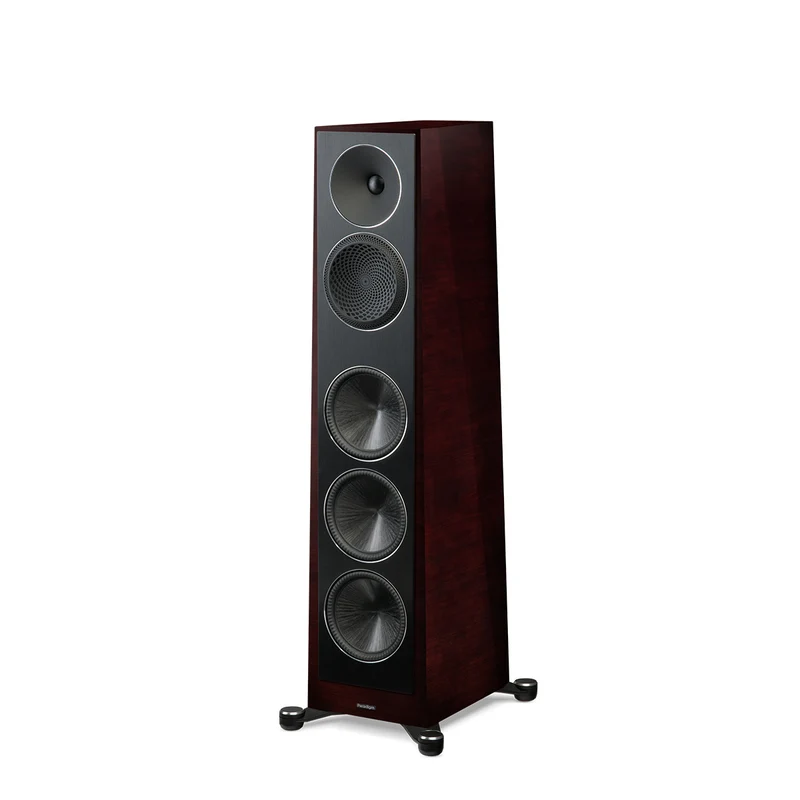 Paradigm FOUNDER 100F diffusori da pavimento bass reflex 3 vie (COPPIA)