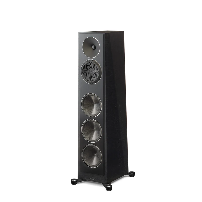 Paradigm FOUNDER 100F diffusori da pavimento bass reflex 3 vie (COPPIA)